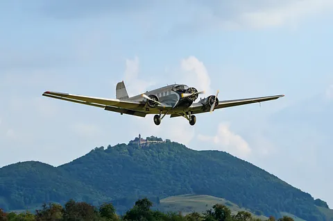 Taxi Popp in Dessau-Roßlau